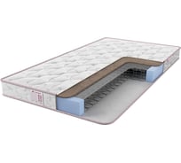 Матрас с зависимыми пружинами Sontelle Libre Base Solid 1 120x195 S-LBR-BS-013-SL1\481