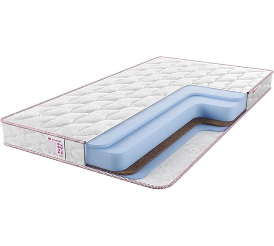 Беспружинный матрас Sontelle Libre Roll 14 balance 90x190 S-LBR-RL-0-014-BC\39 1