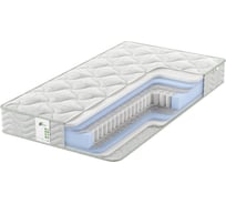 Матрас с независимыми пружинами Agreen Feel Portland 160x200 A-FL-0-023-PRT\18