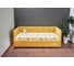 Детский матрас беспружинный Promtex Biba Mark 12 80x195 PO-BB-0-012-MK\371 3