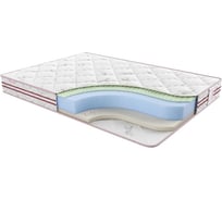 Беспружинный матрас Sontelle Sante Roll memory 140x195 S-SNT-RL-0-022-MM\336