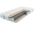 Матрас с зависимыми пружинами Promtex Rest Combi M 80x200 PO-RS-0-019-KMM\27 1