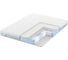 Матрас с независимыми пружинами Promtex Soft Strutto Side 90x200 P-SF-1-016-SR-SD\28 1