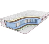 Матрас с независимыми пружинами Sontelle LeGross Eleven 70x200 S-LGR-026-ELN\25