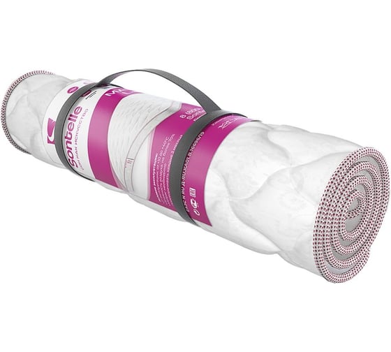 Матрас с независимыми пружинами Sontelle Vivre Dual royal 140x200 S-VVR-DL-0-030-RYL\17