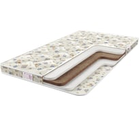 Детский матрас беспружинный Sontelle Juno Play 90x195 S-KDS-JN-0-009-PL\322