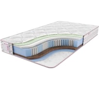 Матрас с независимыми пружинами Sontelle Vivre Tense temp 80x200 S-VVR-TS-0-024-TP\27