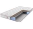 Матрас с зависимыми пружинами Sontelle Libre Base Solid 1 70x195 S-LBR-BS-013-SL1\499 1