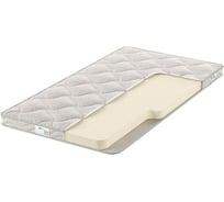 Матрас беспружинный Agreen Mono Medina 140x190 A-MN-0-010-MDN\46