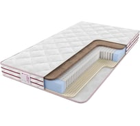 Матрас с независимыми пружинами Sontelle Imprest Natura Kombi 120x200 S-SR-IST-0-018-NK\16