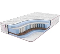Матрас с независимыми пружинами Sontelle Vivre Castom grand 70x190 S-VVR-CS-0-028-GD\43