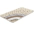 Детский матрас беспружинный Sontelle Kinni Elsa 90x190 S-KDS-KN-0-007-ELS\39 1