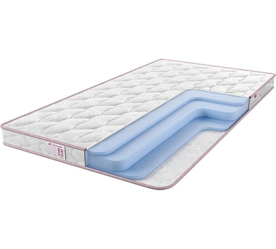 Матрас беспружинный Sontelle Libre Roll 10 110x200 S-LBR-RL-0-010\15