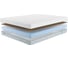Матрас беспружинный Promtex Roll Standart 12 Cocos 90x190 P-RS-1-013-ST-12CC\39 4