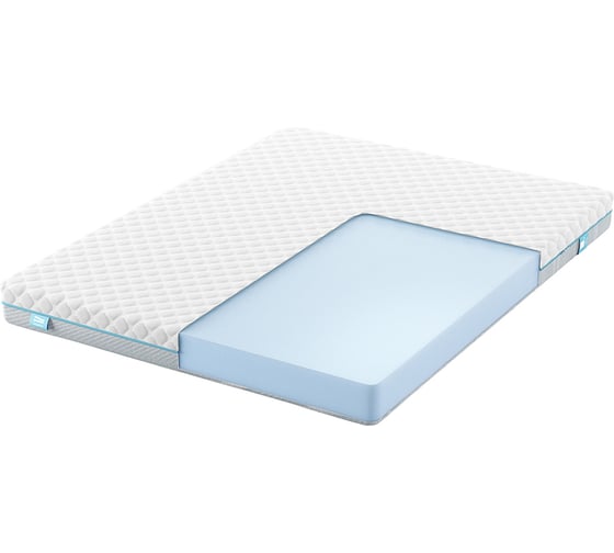Матрас беспружинный Promtex Roll Standart 14 65x125 P-RS-1-014-ST-14\22