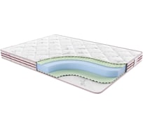 Матрас беспружинный Sontelle Sante Roll 16 R 160x190 S-SNT-RL-0-016-R\47