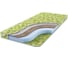 Детский матрас беспружинный Agreen Save Panther 90x195 A-SV-0-009-PNT\322 1