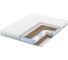 Матрас с независимыми пружинами Promtex Soft Bicocos 1 120x200 P-SF-1-017-BC-B1\16 1
