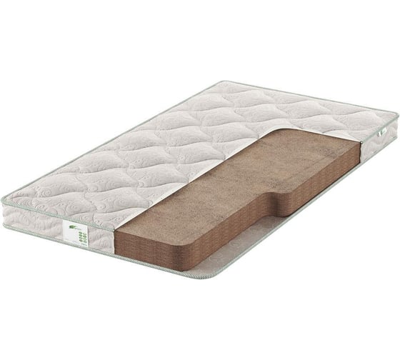 Матрас беспружинный Agreen Mono Zurich 60x120 A-MN-0-015-ZCH\21 1