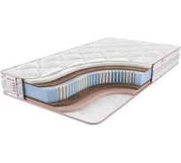 Матрас с независимыми пружинами Sontelle Vivre Tense glory 120x190 S-VVR-TS-0-023-GLR\45