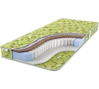 Детский матрас с независимыми пружинами Agreen Save Mink 70x140 A-SV-0-014-MNK\23