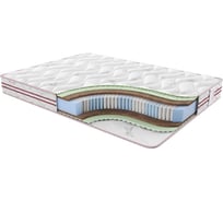 Матрас с независимыми пружинами Sontelle Sante Tense taison 140x190 S-SNT-TS-0-022-TSN\46