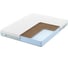 Матрас беспружинный Promtex Roll Standart 18 Cocos 120x200 P-RS-1-019-ST-18CC\16 1