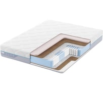 Матрас с независимыми пружинами Promtex Multipacket Combi Hard 70x140 P-ML-1-023-CB-HR\23