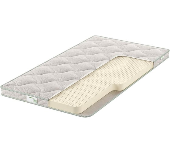Матрас беспружинный Agreen Mono Medina 70x160 A-MN-0-010-MDN\24 1