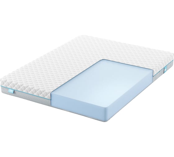 Матрас беспружинный Promtex Roll Standart 18 110x200 P-RS-1-018-ST-18\15 1