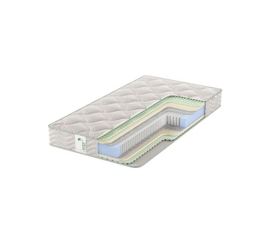 Беспружинный складной матрас Promtex Roll Standart 10 Cocos 70x195 P-RS-1-010-ST-SKL10CC\499 1