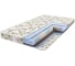 Детский матрас с независимыми пружинами Sontelle Teeny Sam 80x190 S-KDS-TN-0-015-SM\42 1