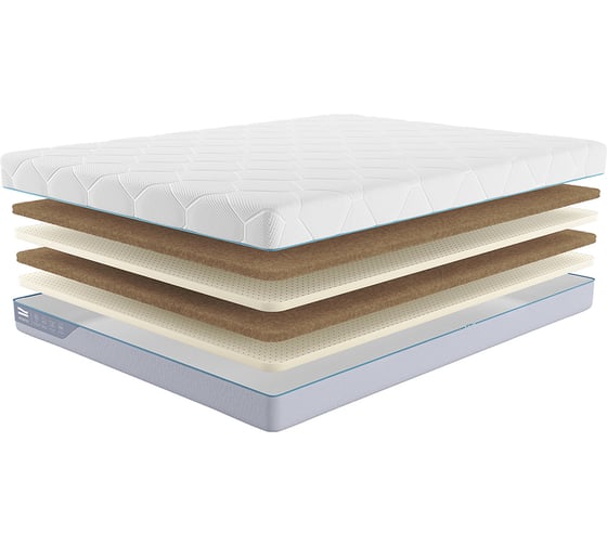 Беспружинный матрас Promtex Monolit Corso 12 200x190 P-MN-1-012-CS-12\49