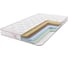 Беспружинный матрас Sontelle Libre Roll 12 shape 90x200 S-LBR-RL-0-012-SHP\28 1