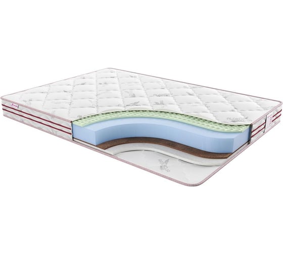Матрас беспружинный Sontelle Sante Roll sleep 140x195 S-SNT-RL-0-018-SP\336 1