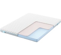 Матрас беспружинный Promtex Roll Standart 10 Latex Eco 140x190 P-RS-1-012-ST-10LXEC\46