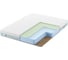 Матрас беспружинный Promtex Roll Standart 18 Cocos M 160x195 P-RS-1-019-ST-18CCM\367 1
