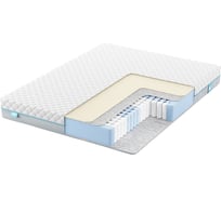 Матрас с независимыми пружинами Promtex Soft 18 L1 160x200 P-SF-18-1-020-L1\18