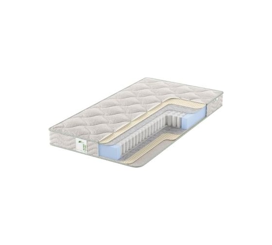 Беспружинный складной матрас Promtex Roll Standart 10 120x190 P-RS-1-010-ST-SKL10\45 1