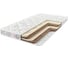 Беспружинный детский матрас Sontelle Teeny Mark 90x200 S-KDS-TN-0-012-MRK\28 1