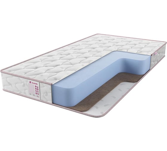 Беспружинный матрас Sontelle Libre Roll 22 Balance 70x140 S-LBR-RL-022-R22BL\23 1