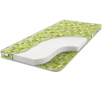 Детский матрас беспружинный Agreen Save Puma 70x200 A-SV-0-008-PM\25