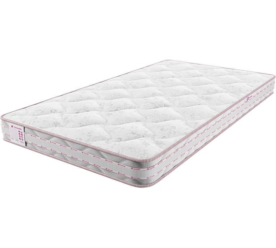 Матрас с независимыми пружинами Sontelle Vivre Tense reef 140x200 S-VVR-TS-0-026-RF\17