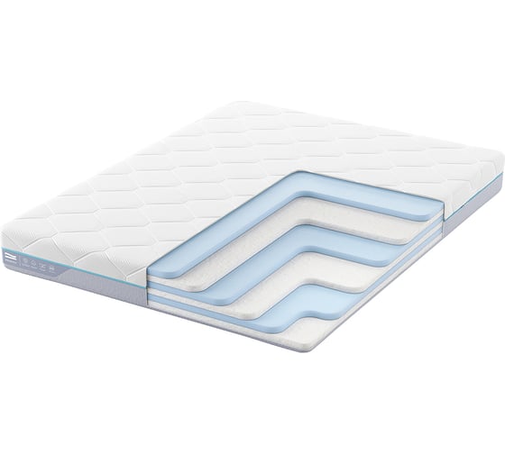 Беспружинный матрас Promtex Monolit Mark 18 200x190 P-MN-1-018-MR-18\49