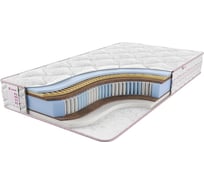 Матрас с независимыми пружинами Sontelle Vivre Tense reef 80x200 S-VVR-TS-0-026-RF\27