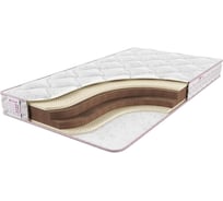 Матрас беспружинный Sontelle Vivre Total fairy 110x200 S-VVR-TT-0-016-FR\15