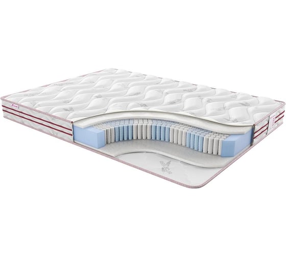 Матрас с независимыми пружинами Sontelle Sante Tense grade 110x195 S-SNT-TS-0-018-MN\300 1