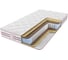 Матрас с независимыми пружинами Sontelle Progress Shape Cocos 200x190 S-SR-PRS-0-024-SHC\49 1