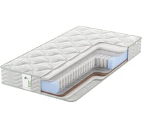 Матрас с независимыми пружинами Agreen Support Helsinki 90x190 A-SP-0-027-HLS\39