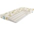 Беспружинный детский матрас Promtex Biba Mark 12 90x190 PO-BB-0-012-MK\39 1